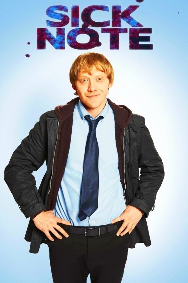 Sick Note Saison 1 En streaming Sick Note Saison 1 En streaming