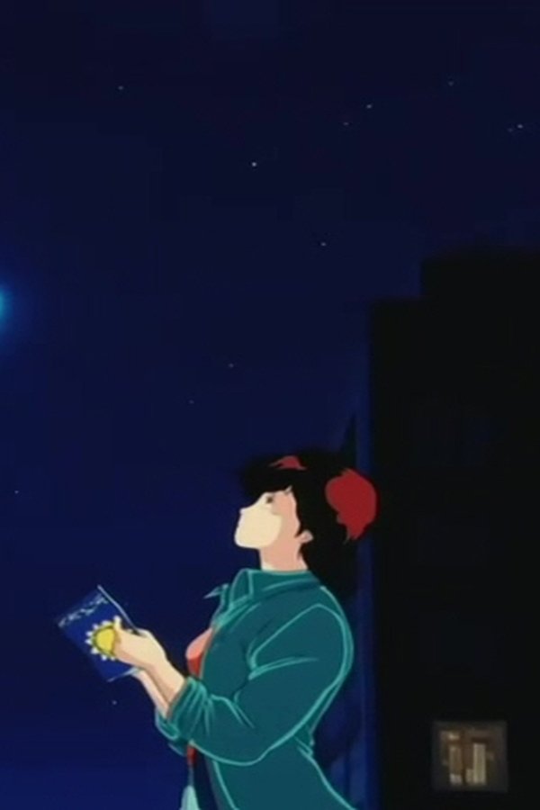 City Hunter – S02E02 – Hunter, marito ideale (seconda parte)