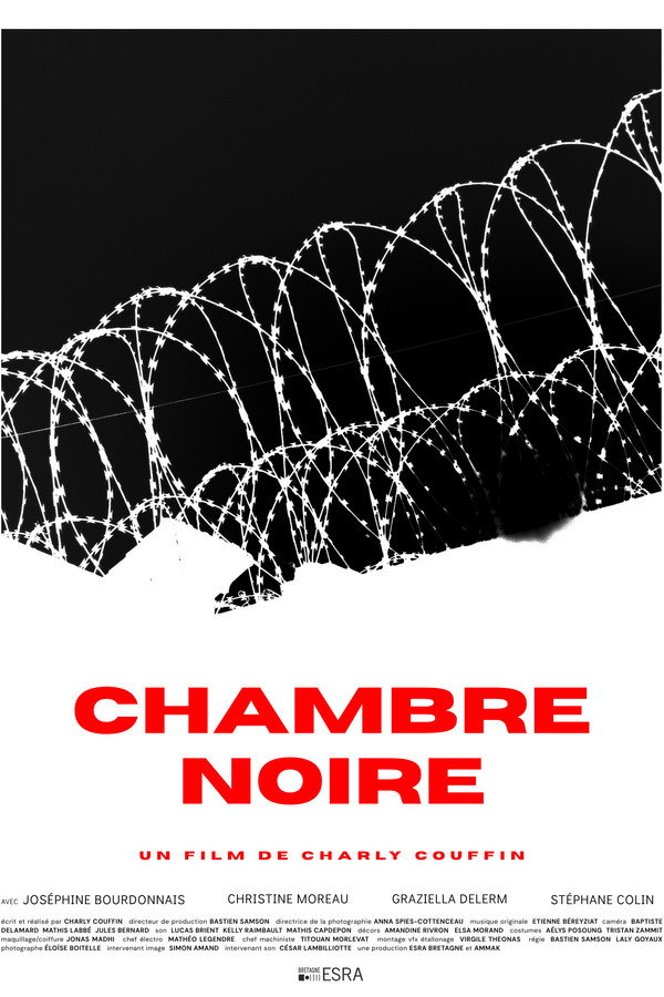 Chambre Noire