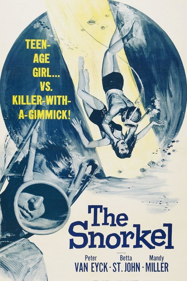 The Snorkel (1958)