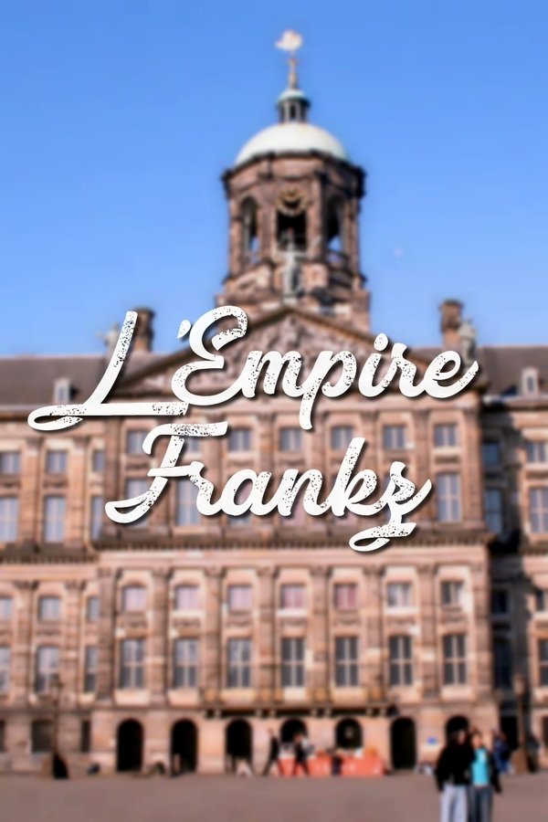 L’empire Frankz L’empire Frankz