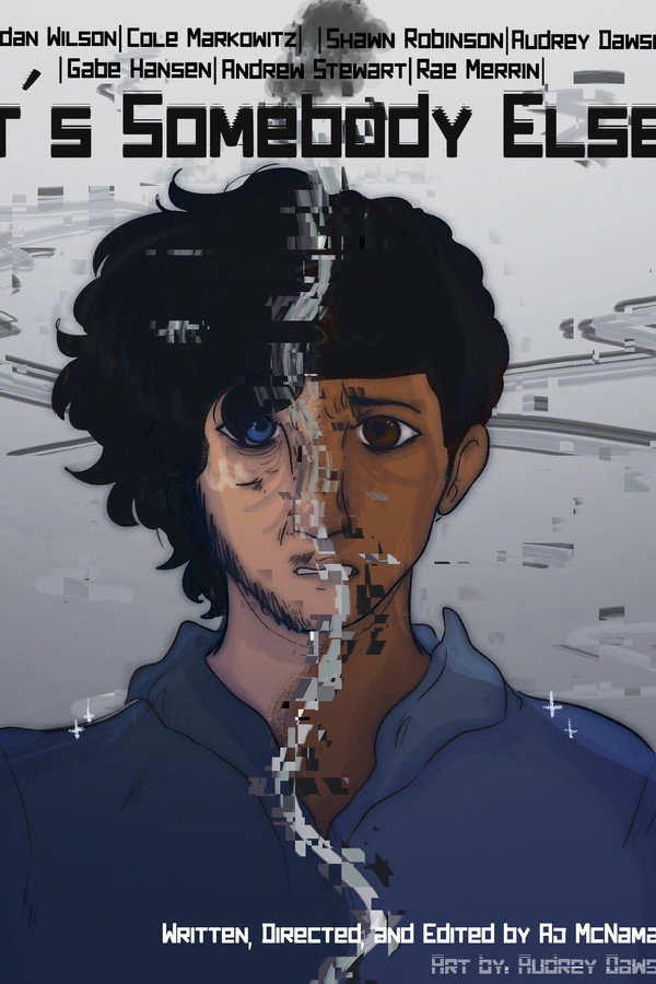 It's Somebody Else