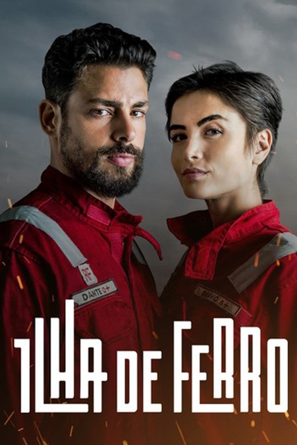 Assistir Ilha de Ferro Assistir Ilha de Ferro