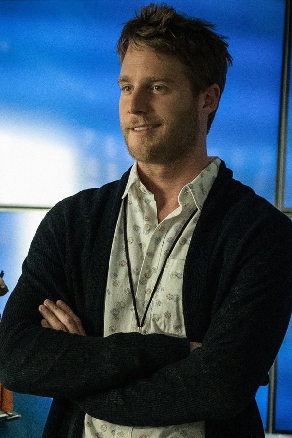 Limitless – S01E09 – Episodio 9