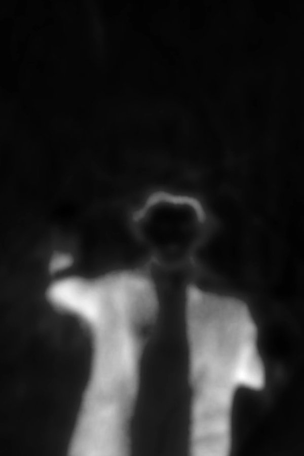 Lightning Will Fall From The Sky poster