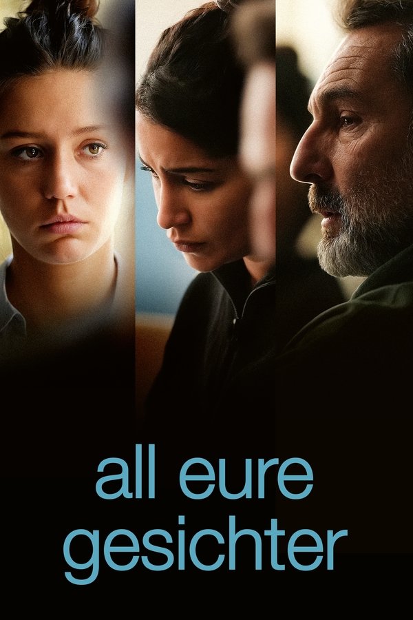 DE - All eure Gesichter (2023)