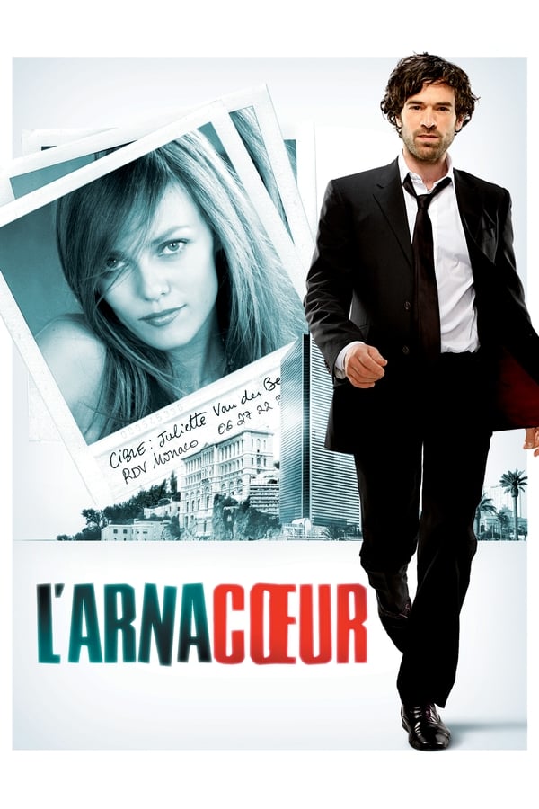 FR - L'Arnacœur (2010)