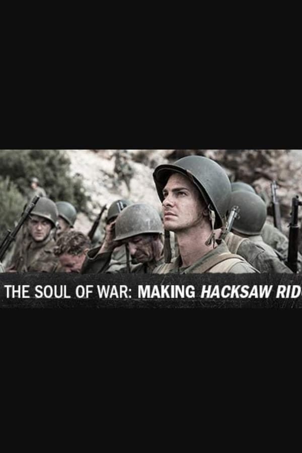 EXYU| The Soul Of War: Making 'Hacksaw Ridge' 