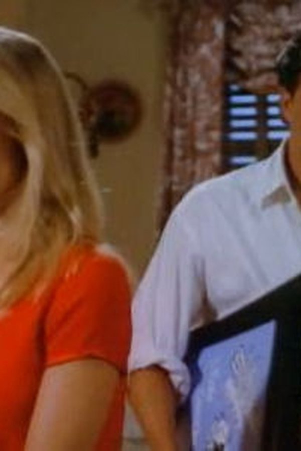 Melrose Place – S04E04 – Il passato di Amanda