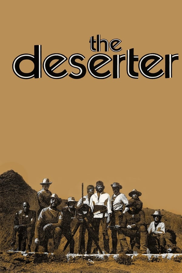 The Deserter