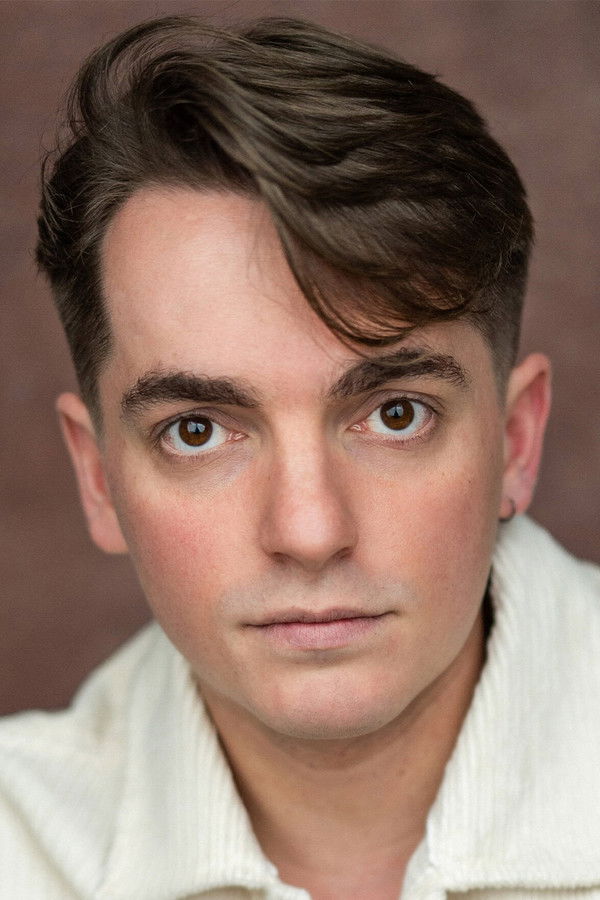 Lionel Robert Blanc's headshot