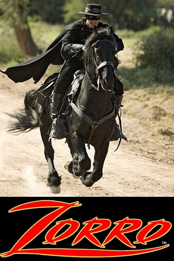 Zorro Zorro