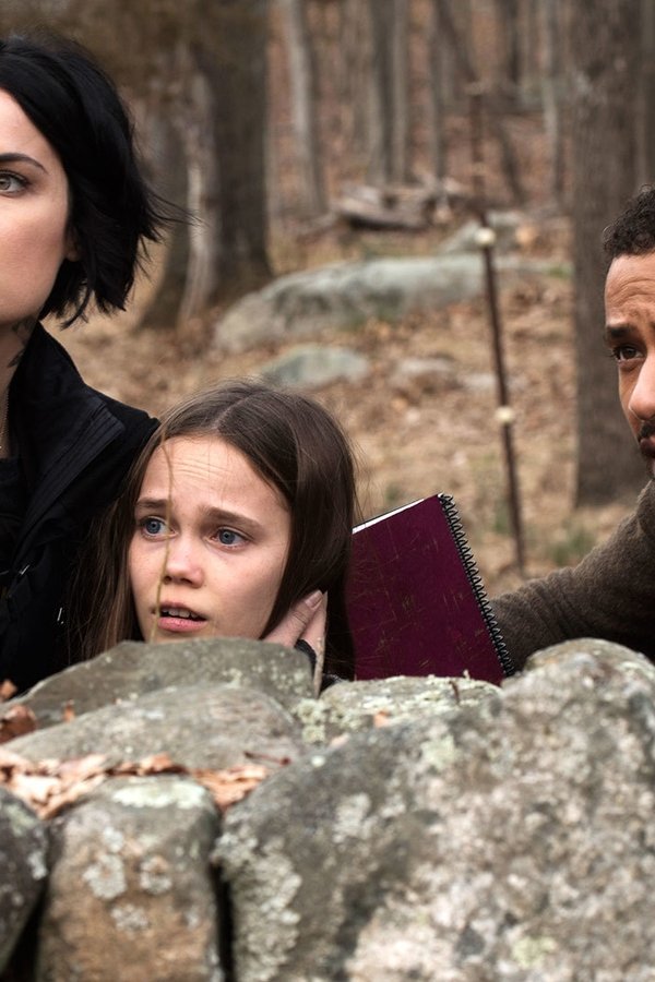 Blindspot – S01E20 – Poi prendi la prima strada a Ovest