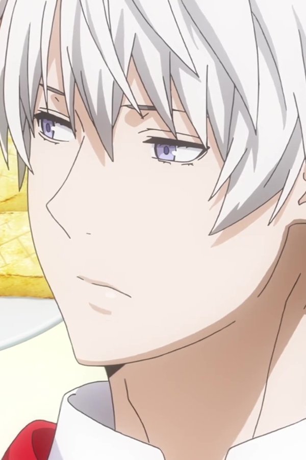 Food Wars!: Shokugeki no Soma [Sub-ITA] – S03E23 – Episodio 23