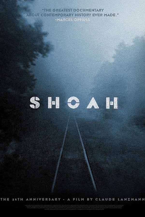 Shoah Part 1 (1985)