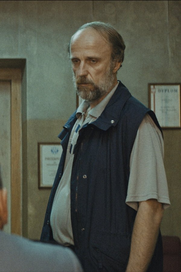 Pantano – S02E02 – Episodio 2