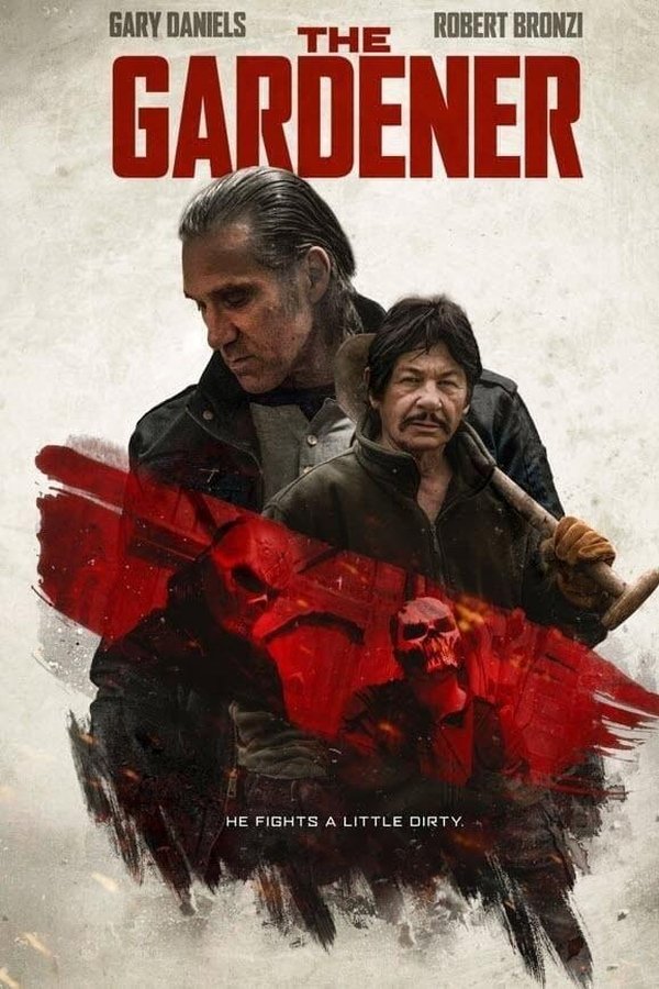 EN - The Gardener (2021)