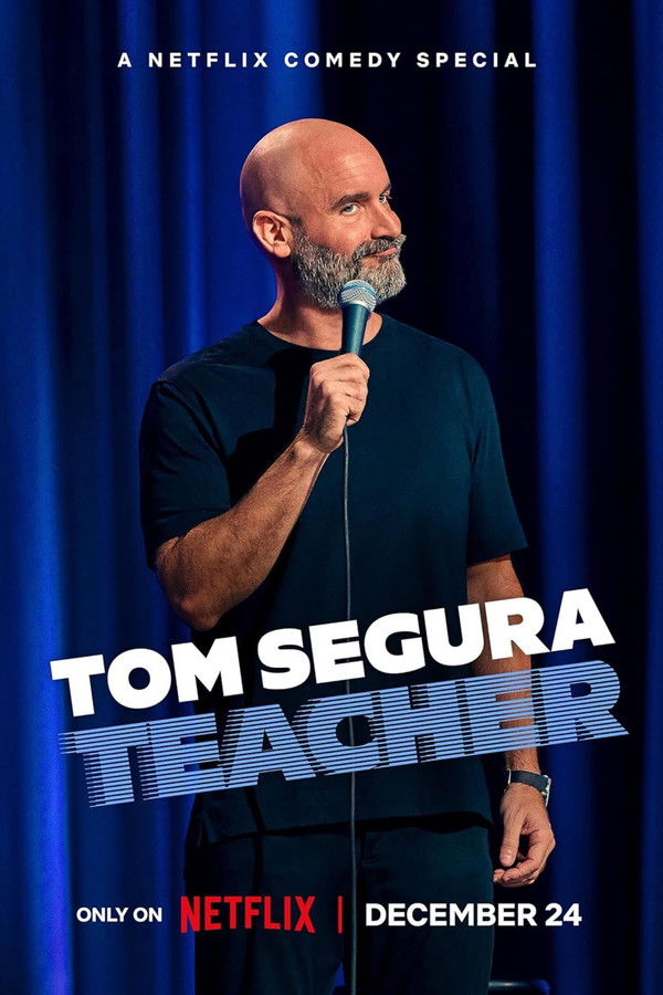 Tom Segura: Profu’