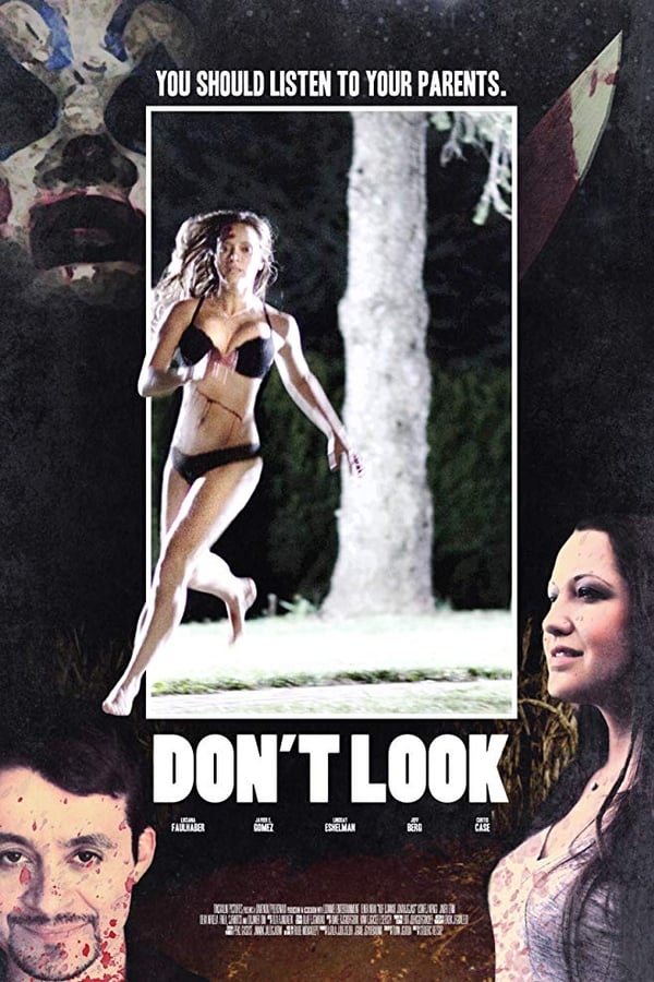 Don’t Look