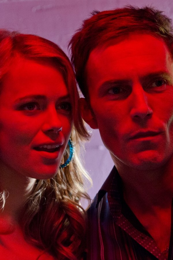 Dexter – S07E05 – Nuotare negli abissi