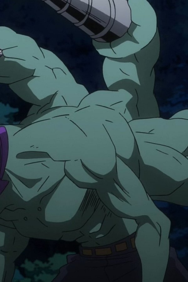 My Hero Academia – S03E06 – Il vortice del caos