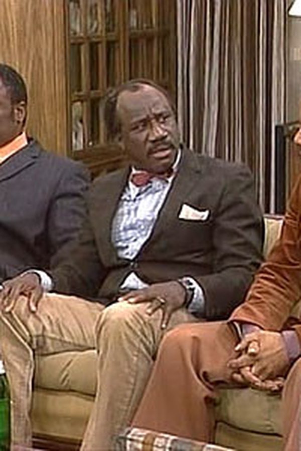 I Jeffersons – S03E16 –