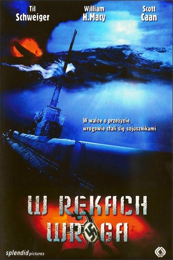 PL - W RĘKACH WROGA (2004)