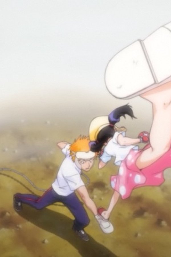Bleach – S01E18 – Riappropriati del potere di Shinigami!