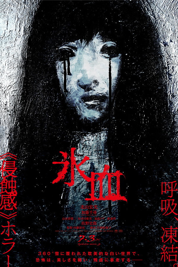 Ice Blood