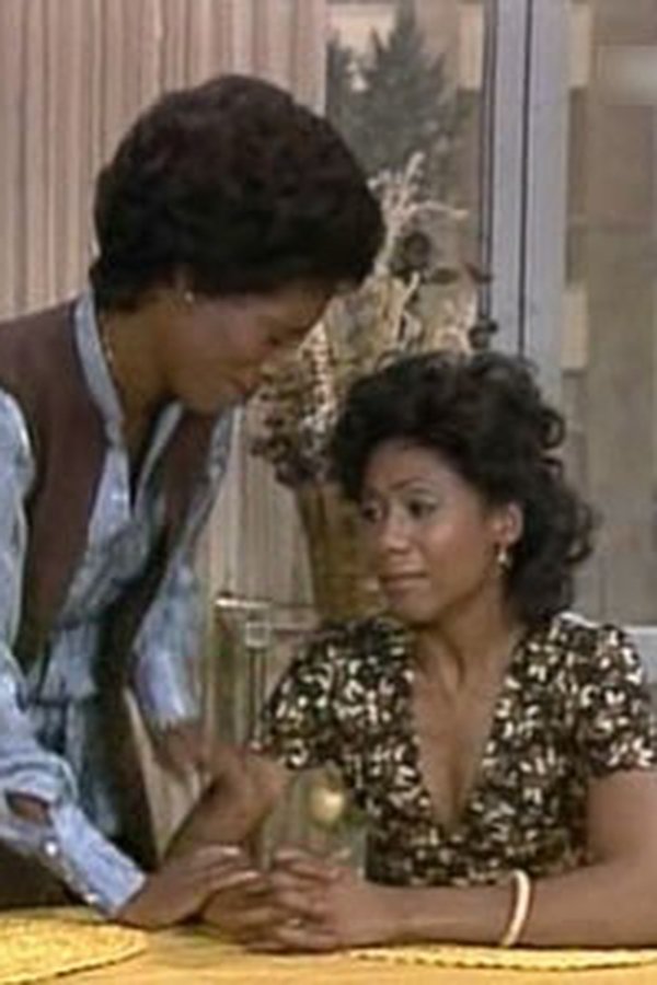 I Jeffersons – S03E09 –