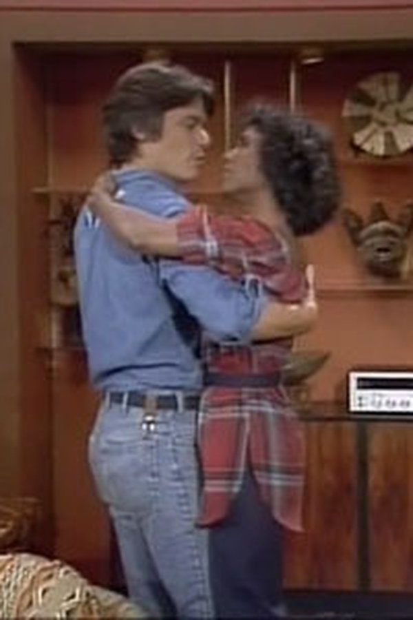 I Jeffersons – S05E02 –