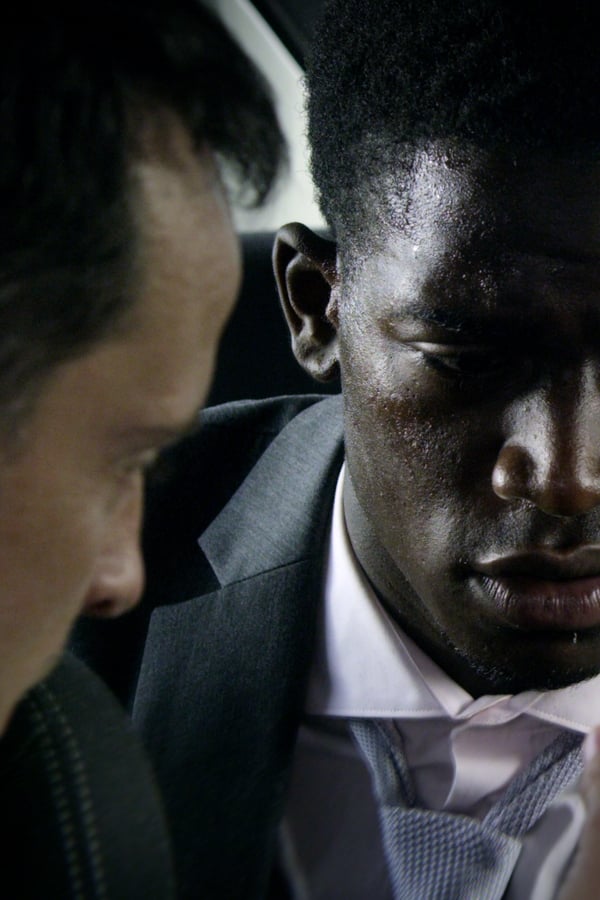 Black Mirror – S05E02 – Smithereens