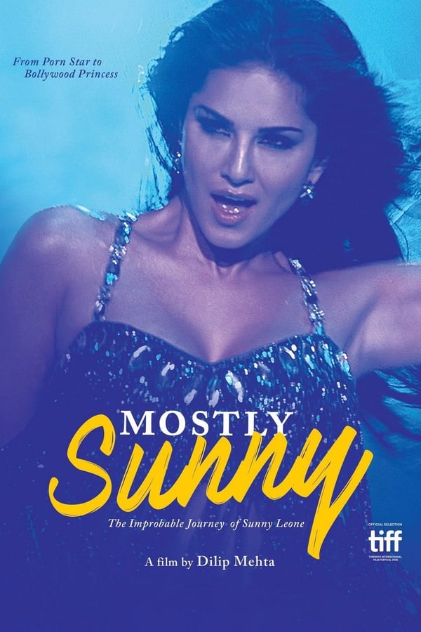 MA - Mostly Sunny  (2017)