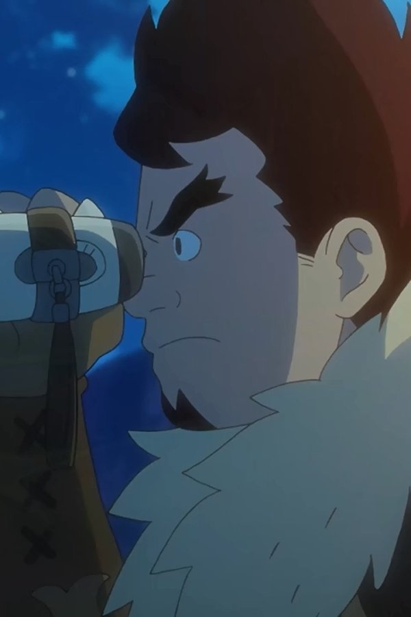 Monster Hunter Stories: Ride On – S01E12 – Episodio 12