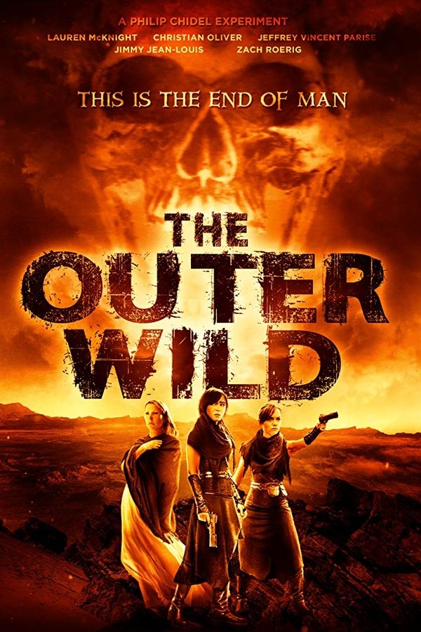 The Outer Wild (2018)