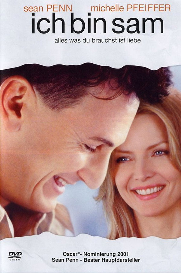 Ich bin Sam (2001)