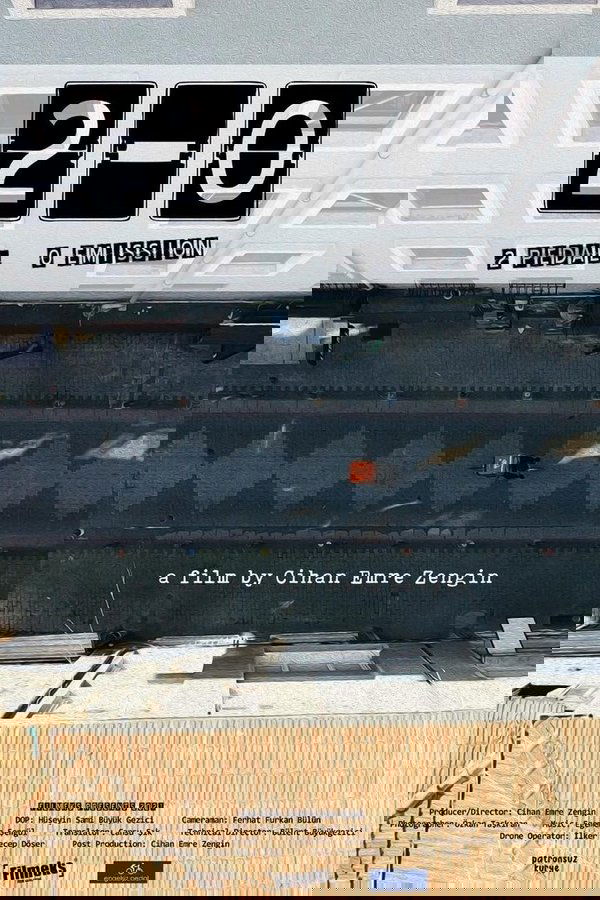 2 – 0 (2 Pedal 0 Emission)