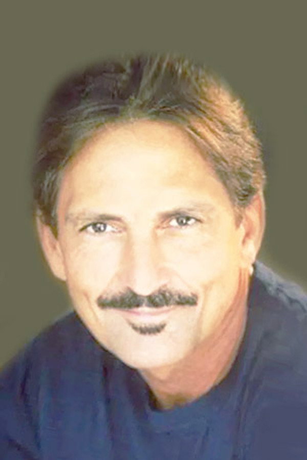 Conrad Dunn's headshot