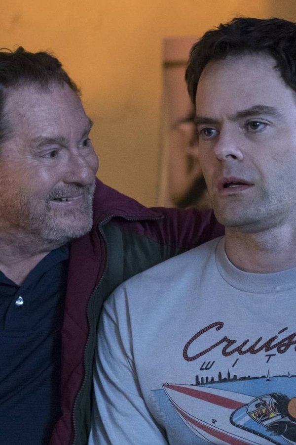 Barry – S01E01 – Episodio 1