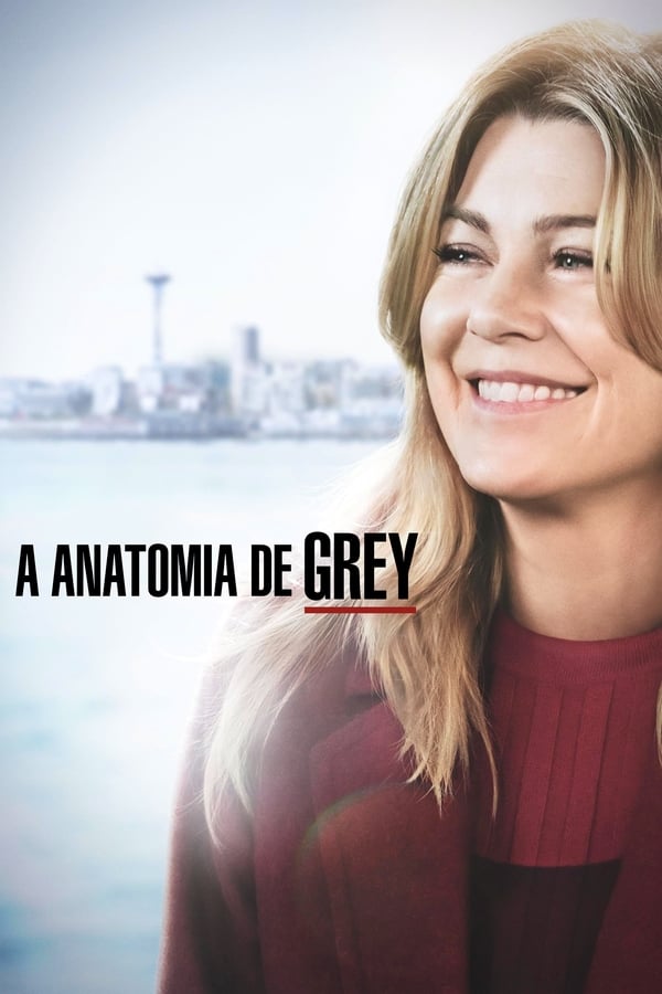 PT| Anatomia De Grey