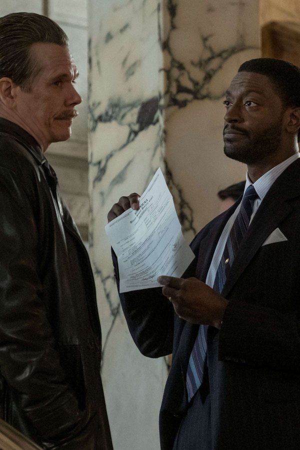 City on a Hill – S03E04 – Squallido, come ho detto