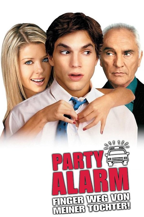 DE - Partyalarm: Finger weg von meiner Tochter (2003)