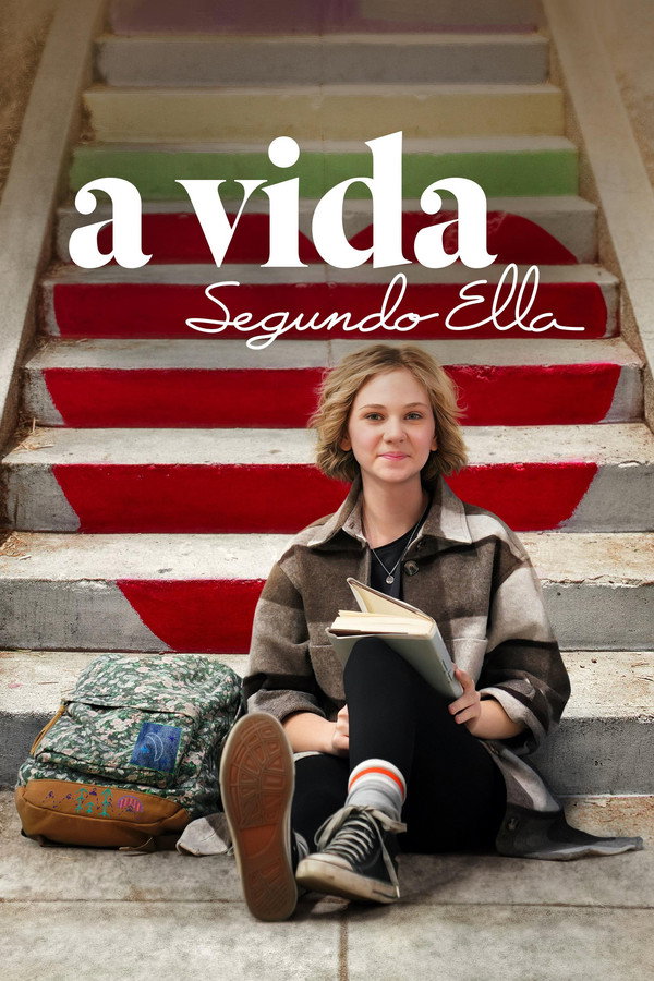 A Vida Segundo Ella