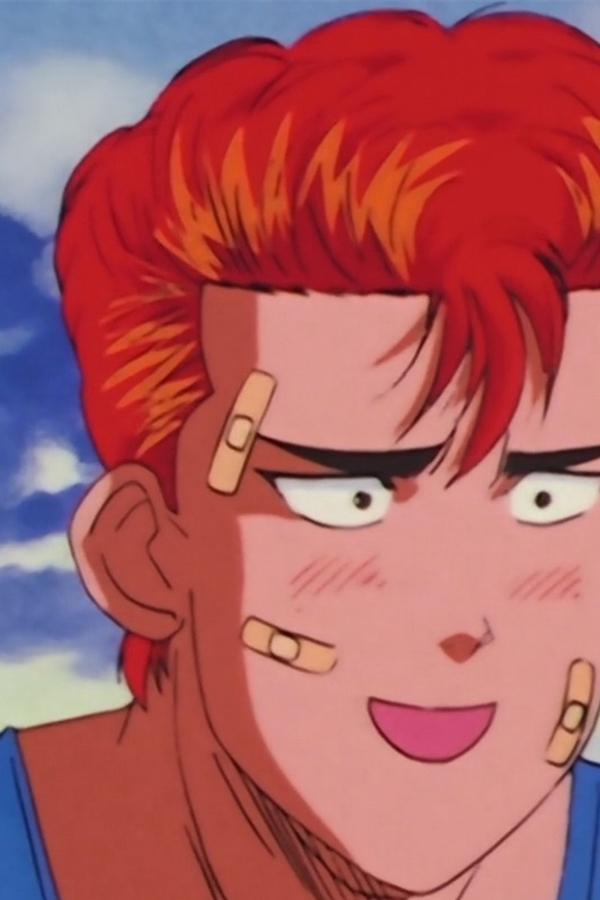Slam Dunk – S01E11 – Un allenamento molto speciale