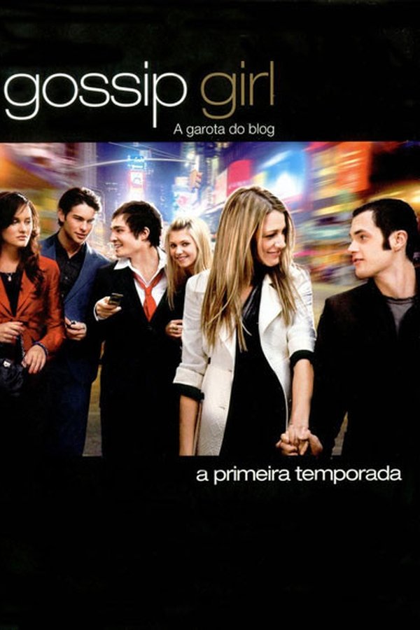 Temporada 1