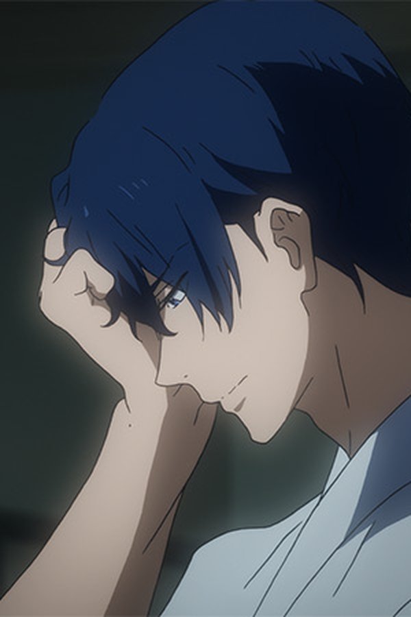 Tsurune: Kazemai High School’s Archery Club [Sub-ITA] – S01E09 – Episodio 9