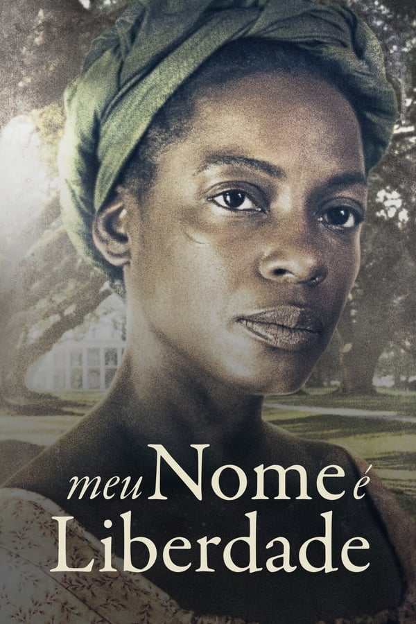 Meu Nome é Liberdade