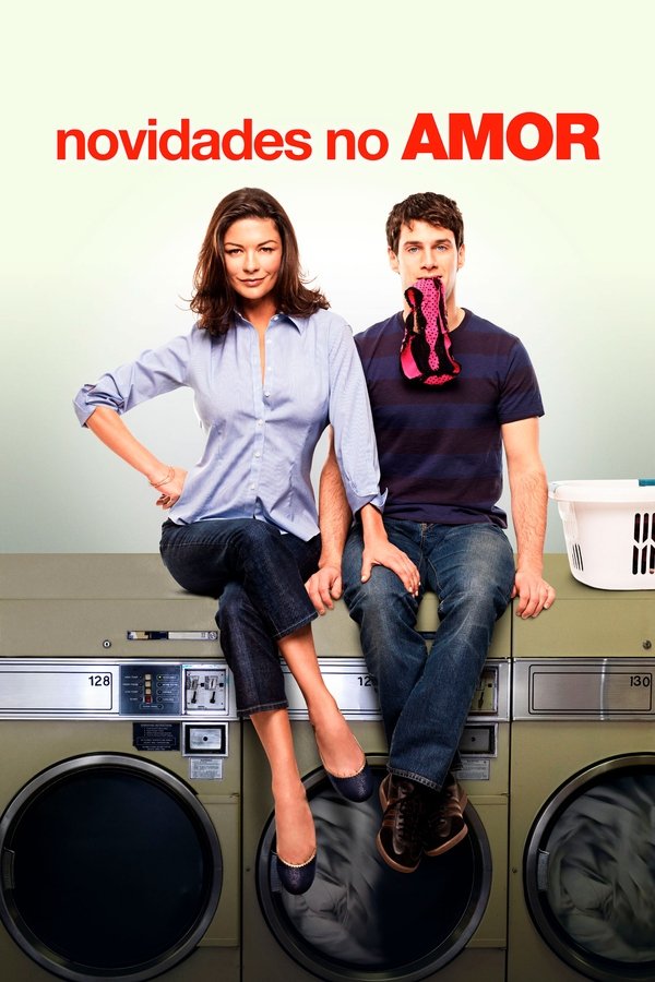 Novidades no Amor (2009)