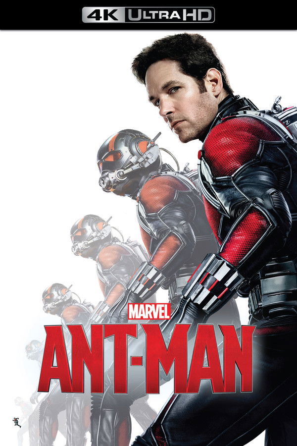 -SC - Ant-Man (2015)