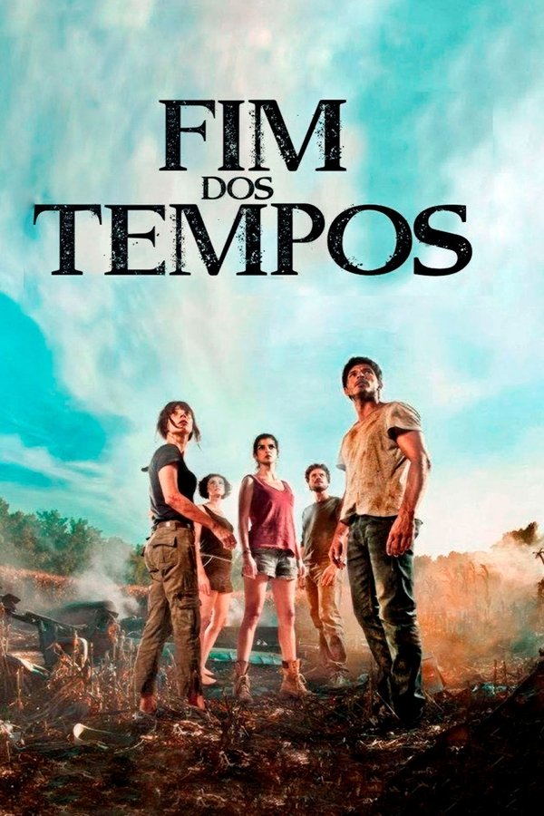 Fim dos Tempos (2012)